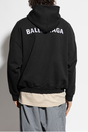 Balenciaga Kapuzenpullover