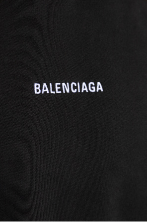 Balenciaga Kapuzenpullover