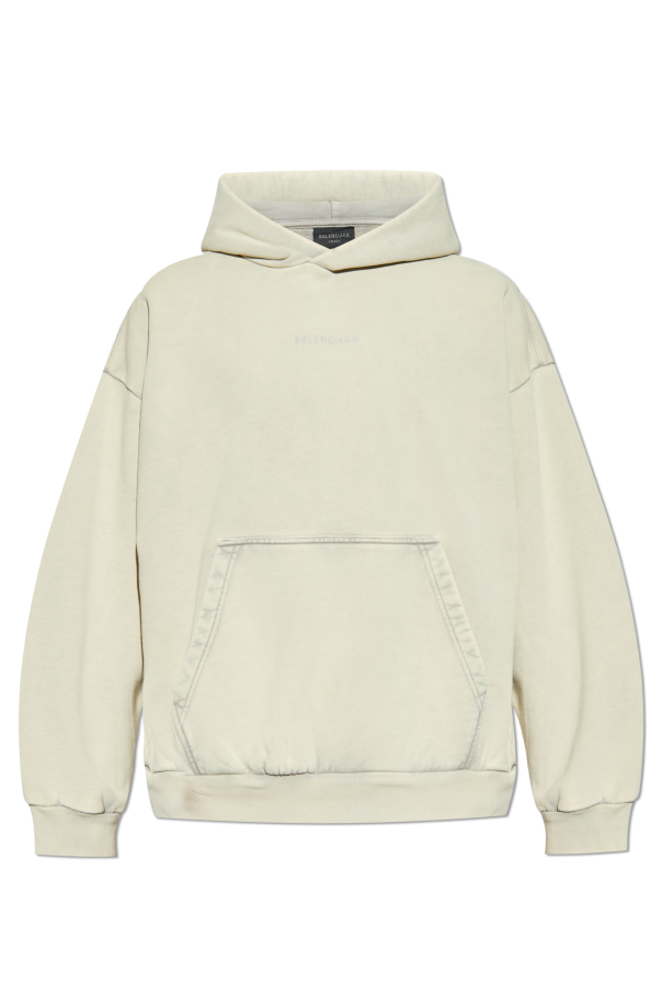 Balenciaga Hoodie