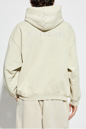 Balenciaga Hoodie