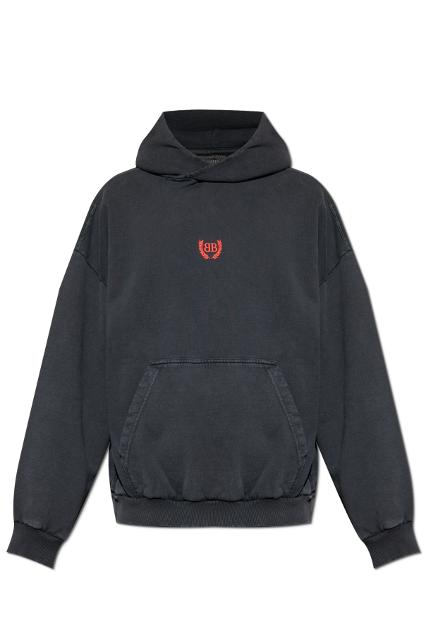 Hoodie, zdjęcie 1 Hoodie od Balenciaga