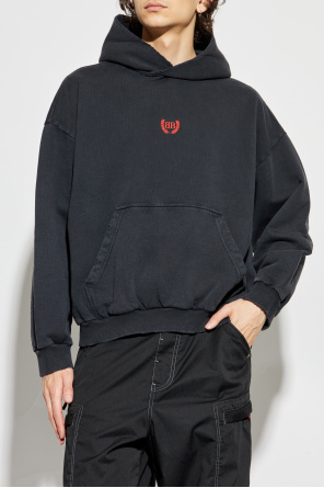 Balenciaga Sudadera con capucha