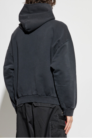 Balenciaga Sudadera con capucha