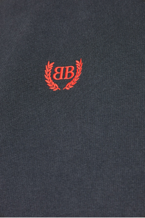 Balenciaga Sudadera con capucha