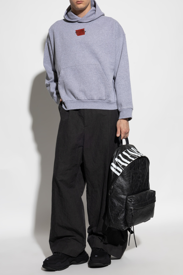 Balenciaga Hoodie