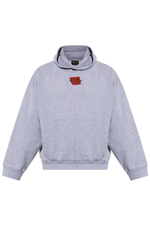 Sudadera con capucha