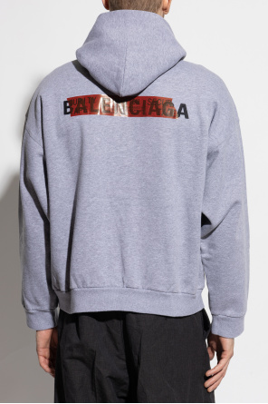 Balenciaga Hoodie