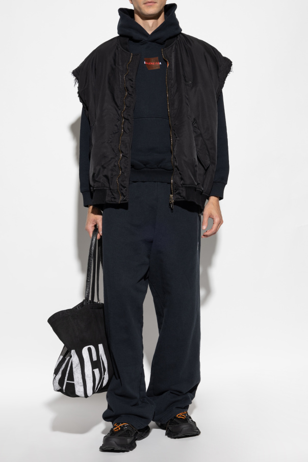 Balenciaga Hoodie