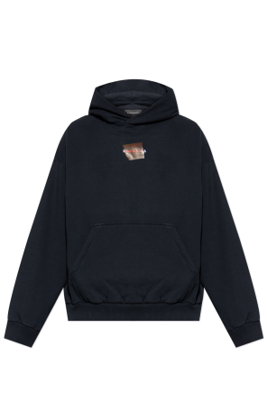 Bluza z kapturem