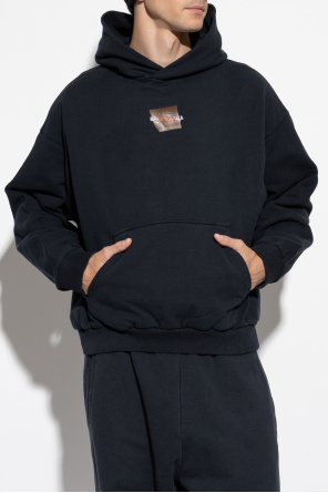 Balenciaga Hoodie