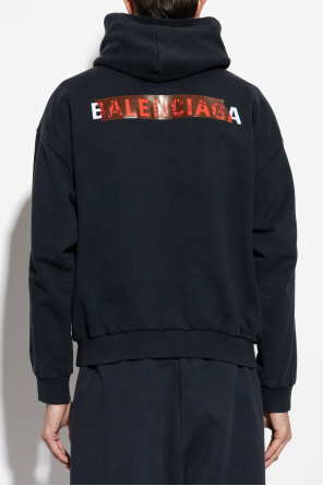 Balenciaga Hoodie