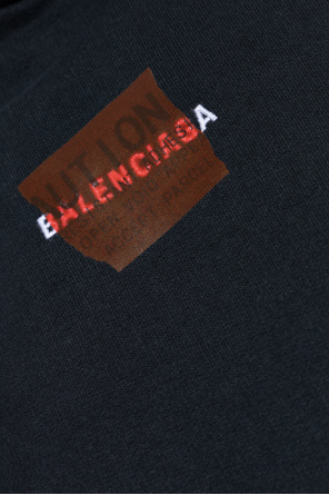 Balenciaga Hoodie