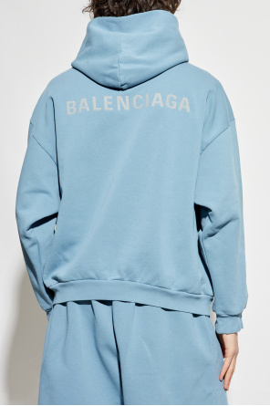 Balenciaga Hoodie