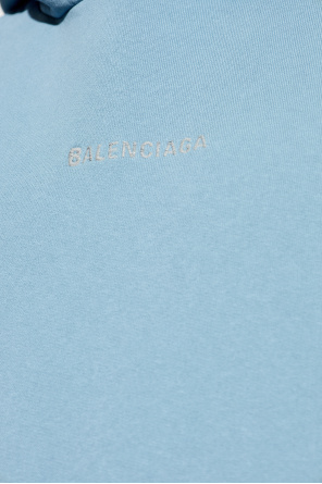 Balenciaga Hoodie