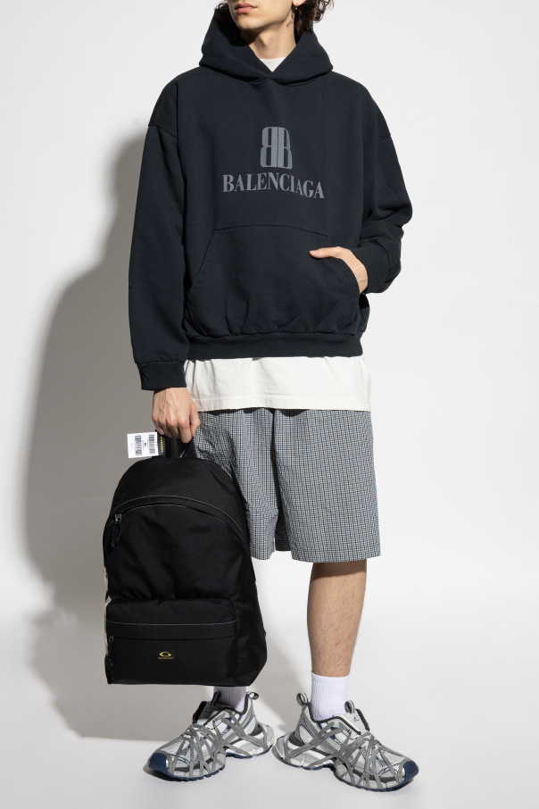 Balenciaga Sudadera con capucha