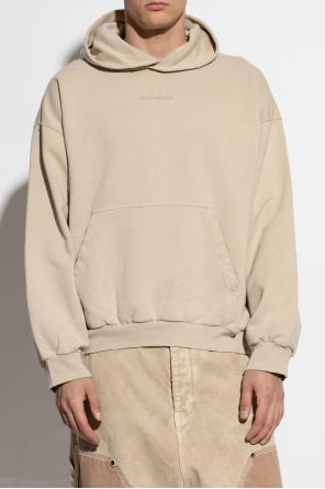 Balenciaga Hoodie