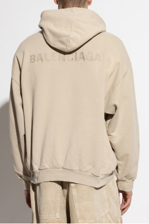 Balenciaga Hoodie