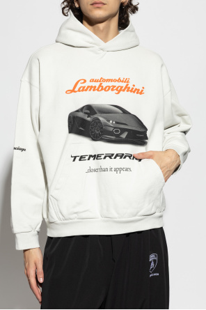 Balenciaga Balenciaga x Automobili Lamborghini