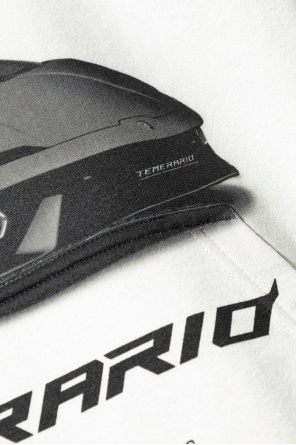 Balenciaga Balenciaga x Automobili Lamborghini