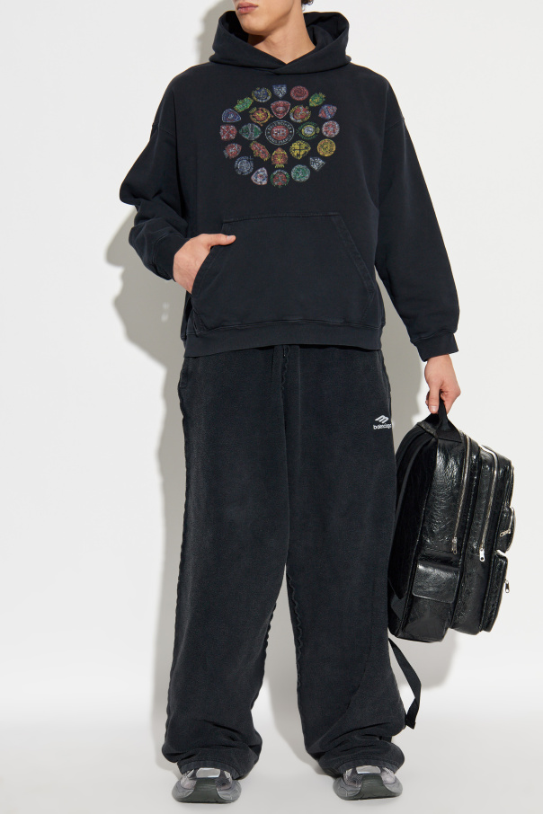 Balenciaga Hoodie