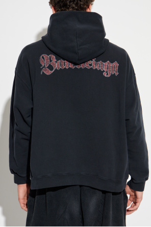 Balenciaga Hoodie
