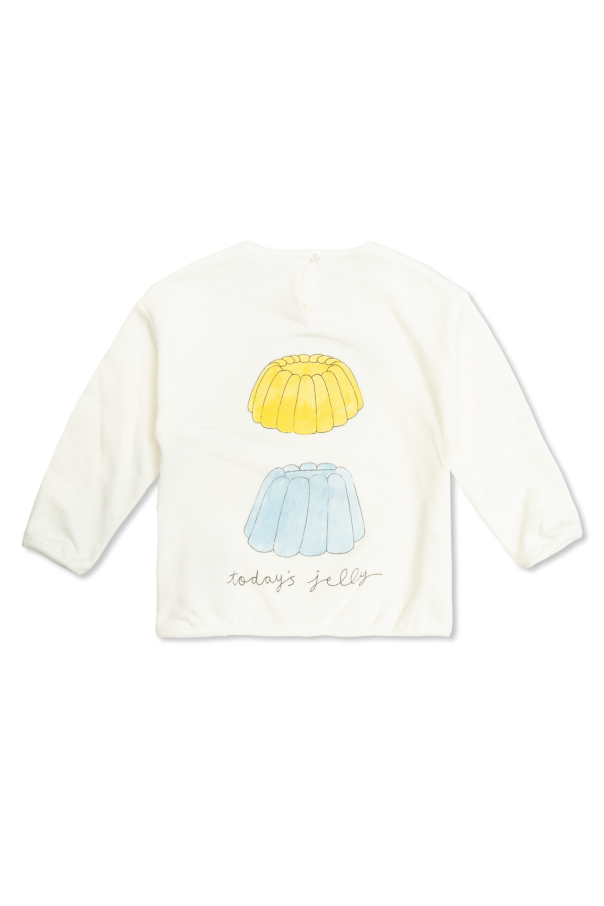 Gucci Kids Sweatshirt with colorful print