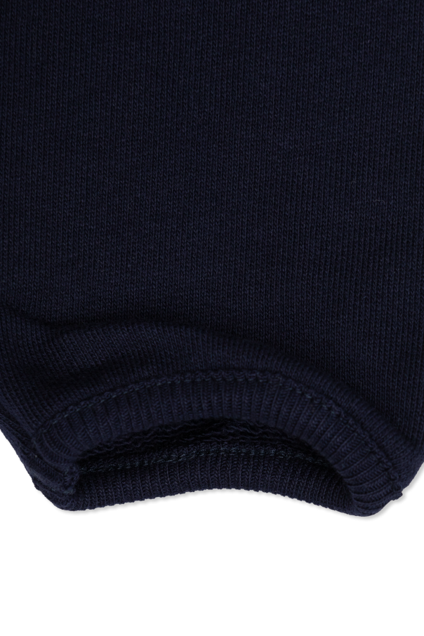 Gucci Kids Sweatshirt with 'Web' motif