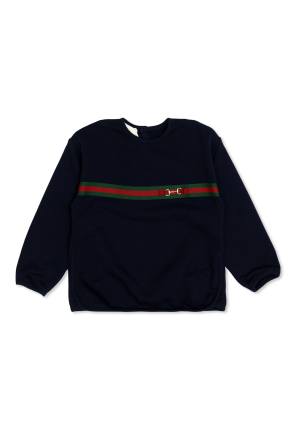 Sudadera con motivo 'Web'