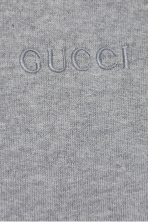 Gucci Sudadera con capucha