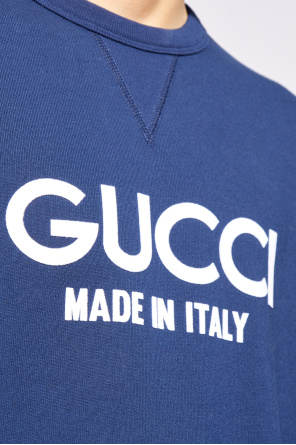 Gucci Sac à main Gucci Mors en cuir monogram marron Brulé