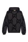 Gucci Gg Wool Coat