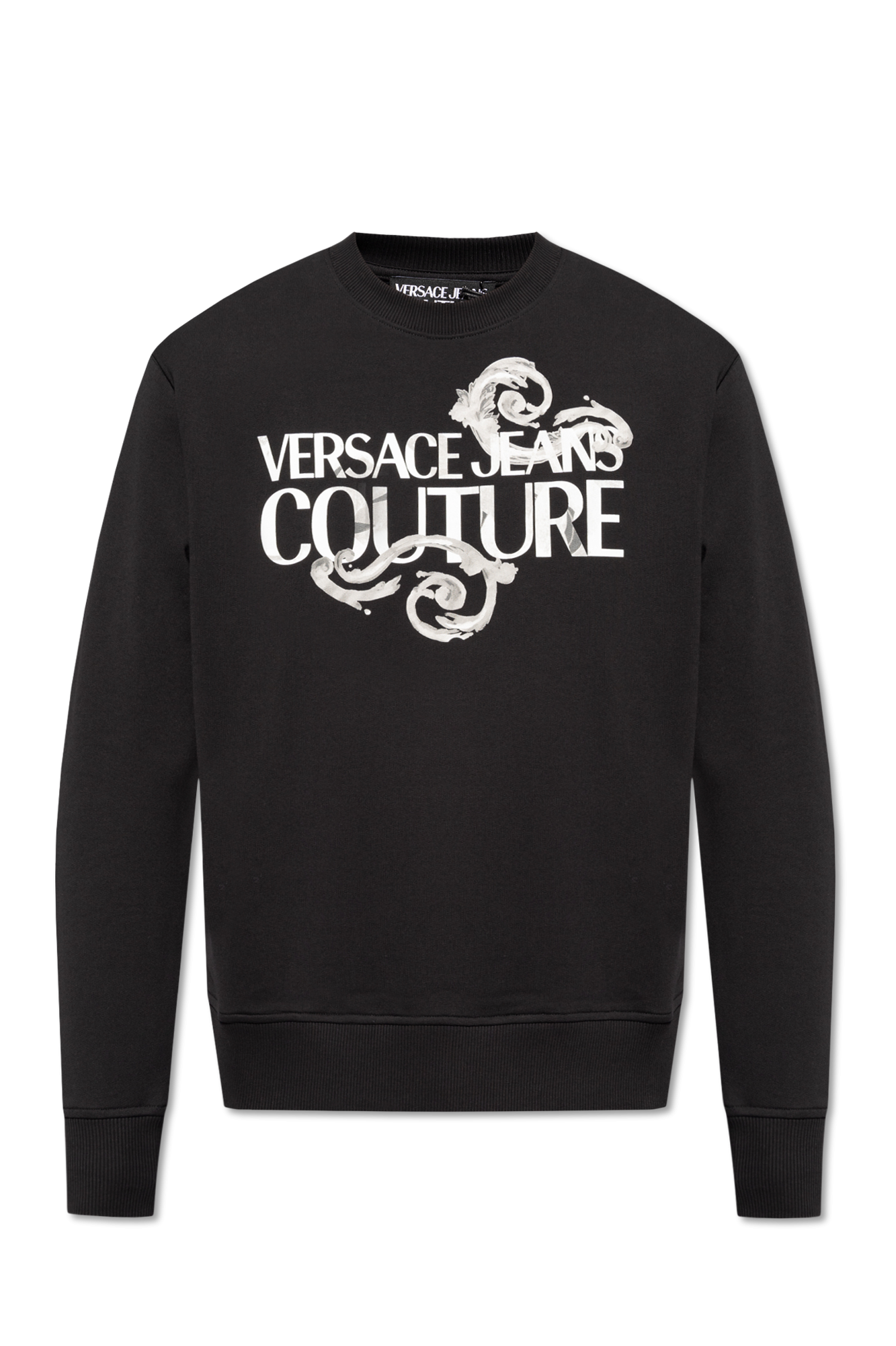Versace Jeans Couture Cotton Mens