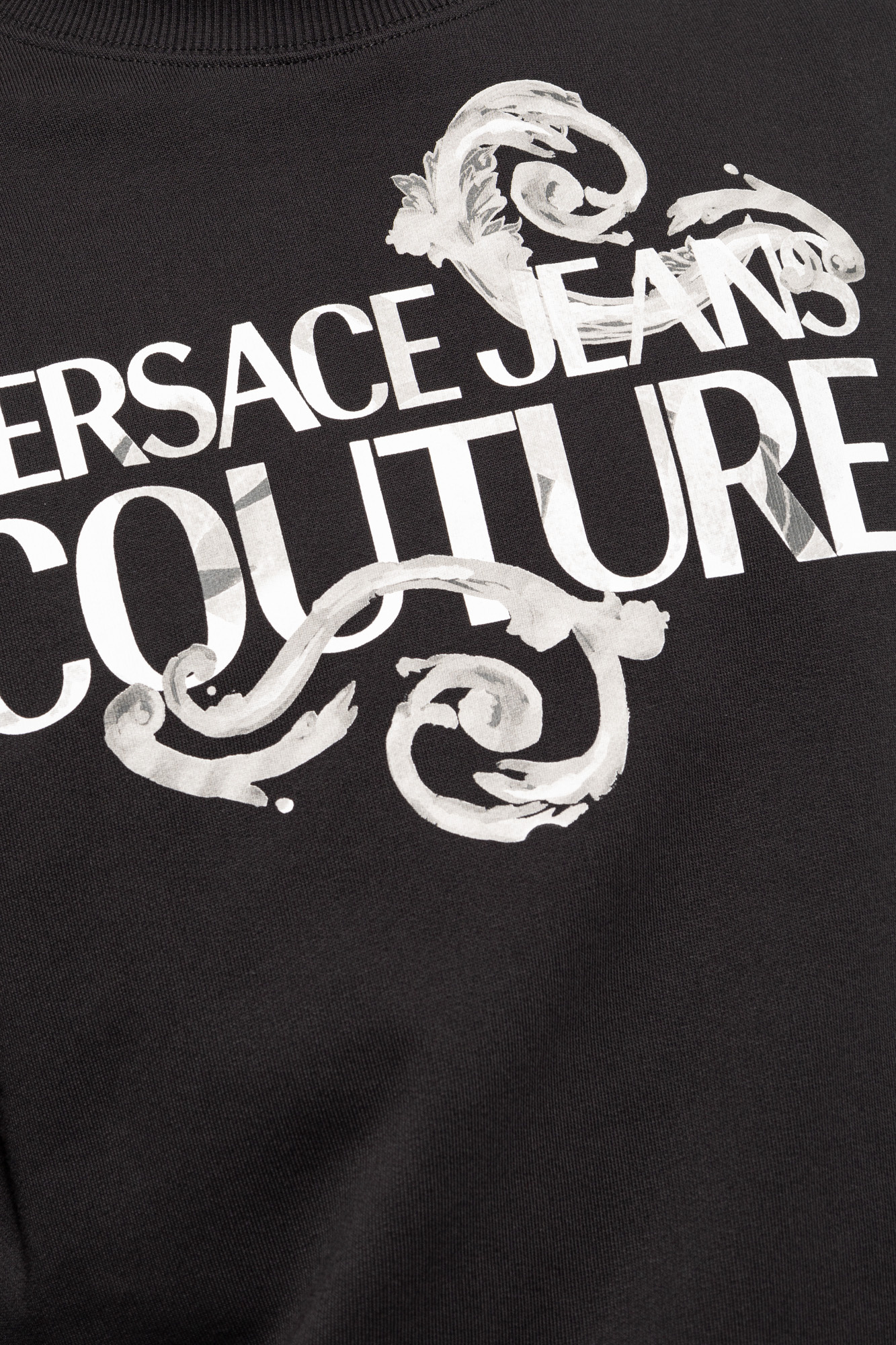 Versace Jeans Couture Cotton Mens