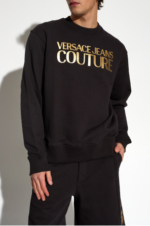 Versace Jeans Couture Girls Gap Sweatshirt