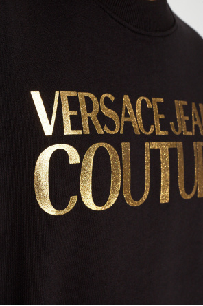 Versace Jeans Couture Girls Gap Sweatshirt