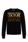 Versace Jeans Couture Sweatshirt with logo