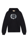 Gucci Hoodie with logo