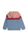 Gucci Kids MULTICOLOUR Hoodie with logo