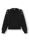 Alexander McQueen Cotton sweatshirt