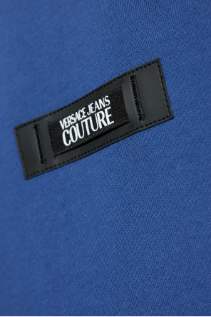 Versace Jeans Couture Bluza z logo