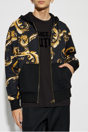 Versace Jeans Couture Hoodie