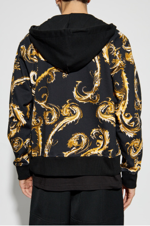 Versace Jeans Couture Hoodie