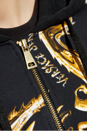 Versace Jeans Couture Hoodie