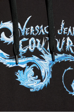 Versace Jeans Couture Hoodie