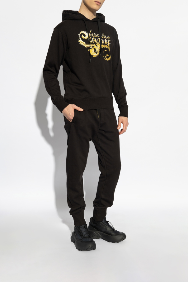 Versace Jeans Couture Hoodie