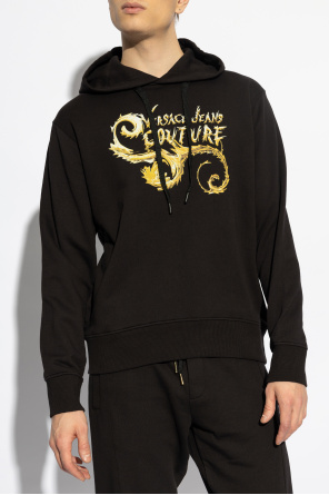 Versace Jeans Couture Hoodie