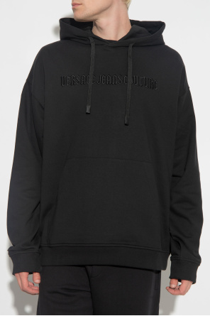 Versace Jeans Couture Sweatshirt with Logo