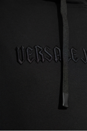 Versace Jeans Couture Sweatshirt with Logo