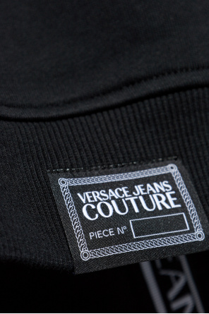 Versace Jeans Couture Versace Jeans Couture Hoodie