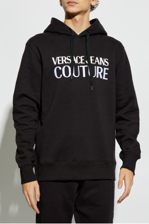 Versace Jeans Couture Hoodie